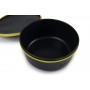 Matrix Moulded EVA Bowl With Lid