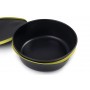 Matrix Moulded EVA Bowl With Lid