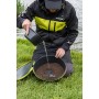 Matrix Moulded EVA Bowl With Lid