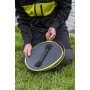 Matrix Moulded EVA Bowl With Lid