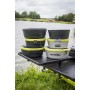 Matrix Moulded EVA Bowls