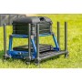 Preston Innovations Inception Station Blue Edition
