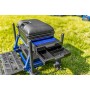 Preston Innovations Inception Station Blue Edition
