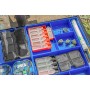 Preston Innovations Drawer Organiser Inserts