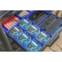 Preston Innovations Drawer Organiser Inserts