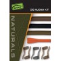 Fox EDGES Naturals Zig Aligna Kit
