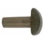 Fox EDGES Naturals Lead Clips & Pegs - Size 7