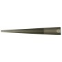 Fox EDGES Naturals Naked Line Tail Rubbers - Size 10