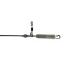 Fox EDGES Naturals Submerge Heli Rig Leaders
