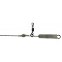Fox EDGES Naturals Submerge Heli Rig Leaders