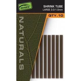 Fox EDGES Naturals Shrink Tube