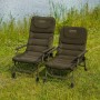 Avid Benchmark LevelTech Hi-Back Recliner Chair
