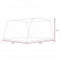 Avid Revolve 2 Person Bivvy