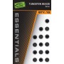 Fox EDGES Essentials Tungsten Beads 5mm