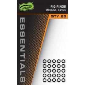 Fox EDGES Essentials Rig Rings