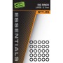 Fox EDGES Essentials Rig Rings