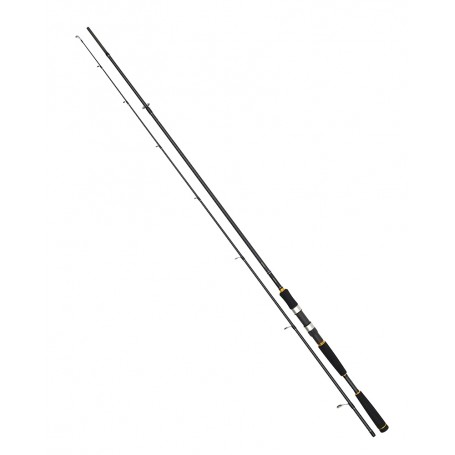 Daiwa Legalis Seabass