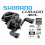 Shimano Curado K MGL 151XG (LH)