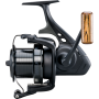 Okuma Custom Black CB-60