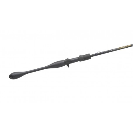 St Croix Legend Xtreme IXFC68MF 7-17g