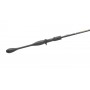 St Croix Legend Xtreme IXFC68MF 7-17g