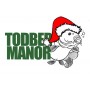 Todber Manor Fisheries Winter Ticket