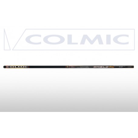 Colmic Shield RX Whips