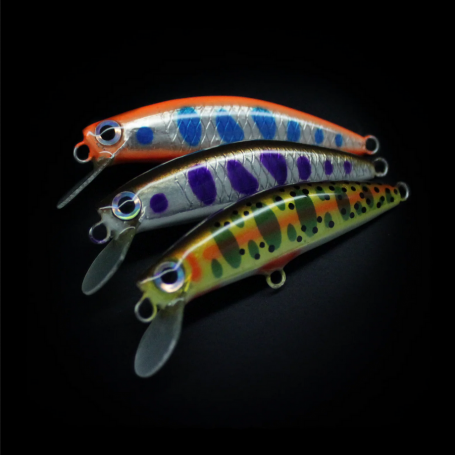 Urban Fishing Lures RealDeal 67