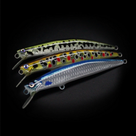 Urban Fishing Lures 97 Slim