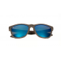 Melon Optics X Iron Maiden Layback Polarised Sunglasses