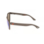 Melon Optics X Iron Maiden Layback Polarised Sunglasses
