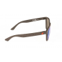 Melon Optics X Iron Maiden Layback Polarised Sunglasses