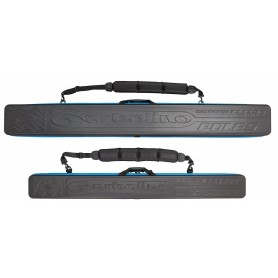Garbolino Competition Rigid Pole & Top Kit Case