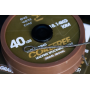 OMC Corefree Fast Sinking LEAD FREE Spliceable Leader