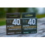 OMC Corefree Fast Sinking LEAD FREE Spliceable Leader