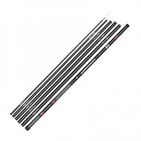 Daiwa Connoisseur Pro System Whip 8m