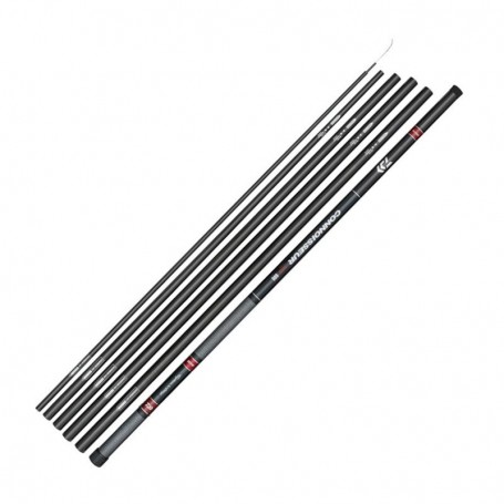 Daiwa Connoisseur Pro System Whip 8m