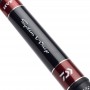 Daiwa Connoisseur Pro System Whip 8m