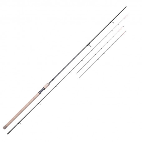 Drennan Acolyte F1-Silvers Feeder Rod 10ft