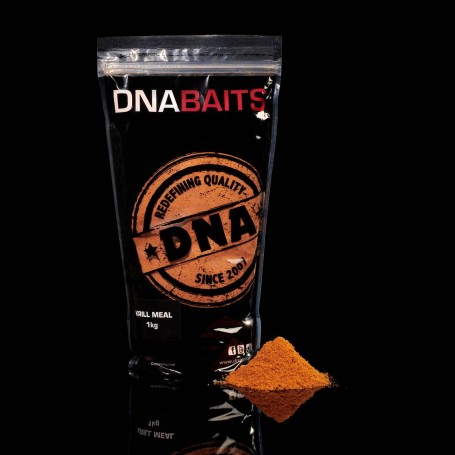 DNA BAITS KRILL MEAL