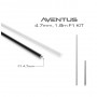 Guru Aventus F1 Kit 4.7mm