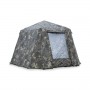 Nash Bank Life Blockhouse Camo Pro Overwrap