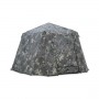 Nash Bank Life Blockhouse Camo Pro Overwrap