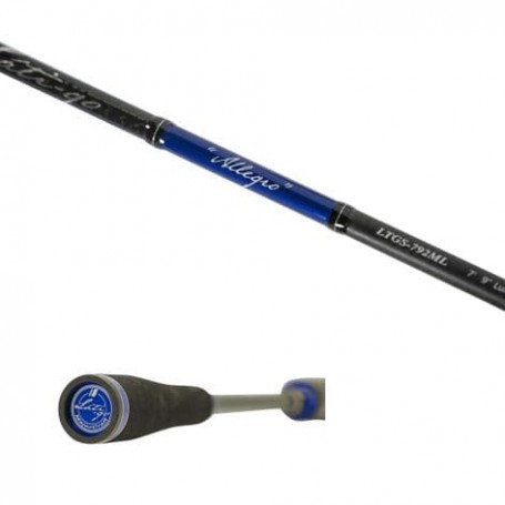 Major Craft Lati-Go "Allegro" LTGS-792ML