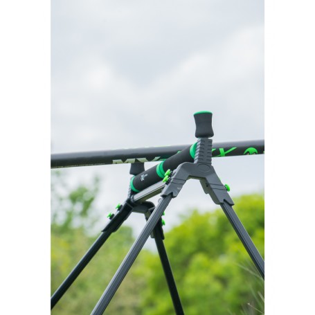 Maver MV-R X2 Flatbed Roller