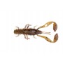 Fox Rage Micro Critters UV Mixed Colour Pack