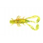 Fox Rage Micro Critters UV Mixed Colour Pack