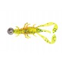 Fox Rage Micro Critter Loaded UV Mixed Colour Pack