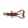 Fox Rage Micro Critter Loaded UV Mixed Colour Pack