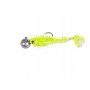 Fox Rage Micro Spikey Fry Loaded UV Mixed Colour Pack
